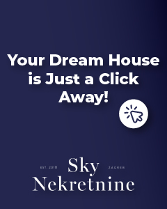 Sky nekretnine